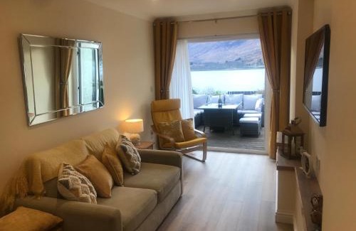 Fort William Apartment | Christina’s View