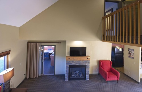 Wisconsin Dells Villa | Christmas Mountain Village, Wisconsin Dells, 2 Bedroom Villa