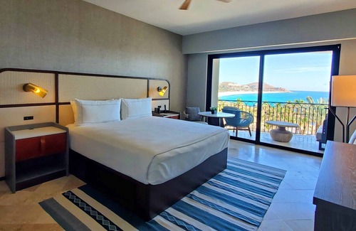 San Jose del Cabo Resort | CHRISTMAS SPECIAL 35% Off Luxurious 5-star Oceanfront Resort in Los Cabos Mexico