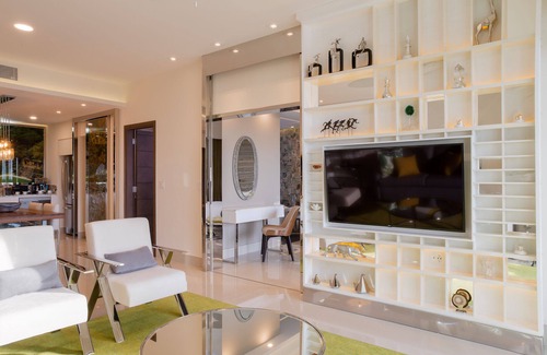 Puerto Juarez Resort | CHRISTMAS WEEK Indulge in Opulent Bliss: Exclusive High End: Garza Blanca Cancun