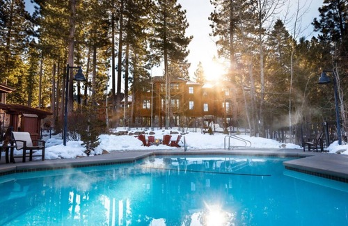 Incline Village Condo | Christmas week! Lake Tahoe 7 nights Incline village Hyatt 12/23-12/30 n