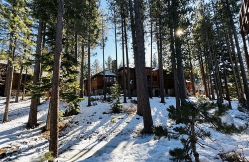 Incline Village Condo | Christmas week! Lake Tahoe 7 nights Incline village Hyatt 12/23-12/30 n