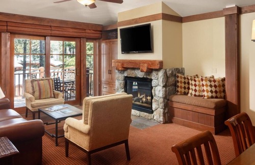 Incline Village Condo | Christmas week! Lake Tahoe 7 nights Incline village Hyatt 12/23-12/30 n