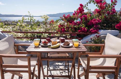 Adamas Bed & Breakfast | Christos rooms milos