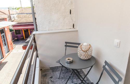 Volos City Centre Apartment | christos studio