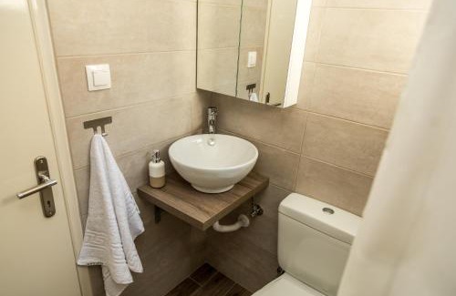 Volos City Centre Apartment | christos studio