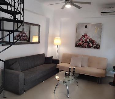 Kalyves Apartment | chrisy maisonette