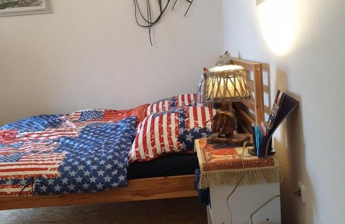 Unterallgau Bed & Breakfast | Chrom Ranch Reiterhof