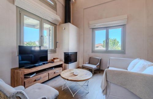 Kato Gatzea House | Chroma Pelion Villas