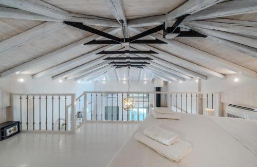 Kato Gatzea House | Chroma Pelion Villas