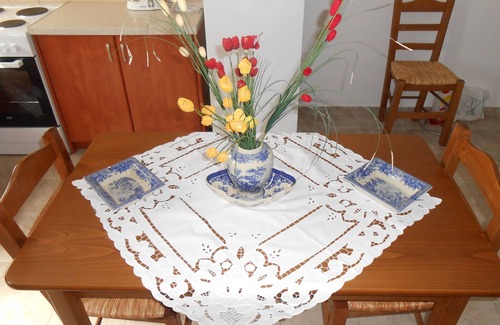Naxos Apartment | Chrysolithos Kerami Artemis Apartment