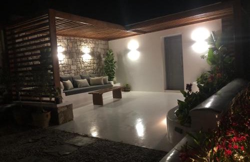 Milos House | Chrysomelo