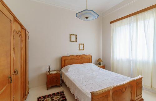 Chios Apartment | Chrysoula's Vintage Home