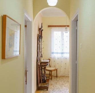 Chios Apartment | Chrysoula's Vintage Home