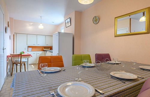 Saint-Philibert Apartment | Chti Mi by Interhome