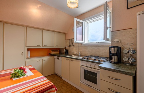 Saint-Philibert Apartment | Chti Mi by Interhome