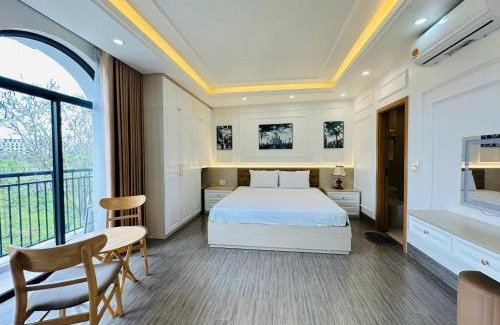 Ha Long Apartment | Chuỗi Villa 6 Phòng Ngủ Hạ Long - Harborbay HB25