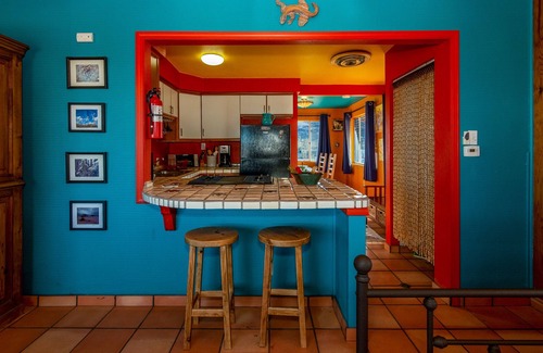Twentynine Palms Cabin | Chucks cabin Joshua Tree region, your desert Oasis