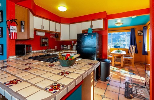 Twentynine Palms Cabin | Chucks cabin Joshua Tree region, your desert Oasis