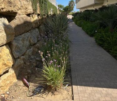 Manilva House | Chulera Beach townhouse sea views