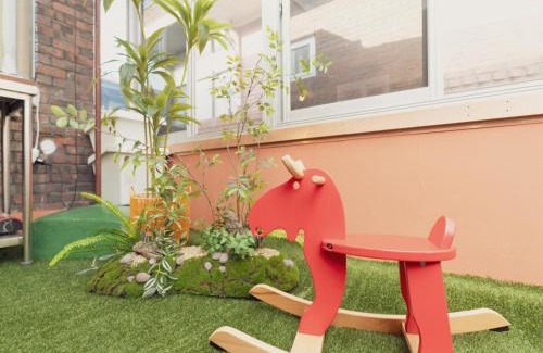 Chuncheon Apartment | Chun cheon Bongstay 2nd Floor