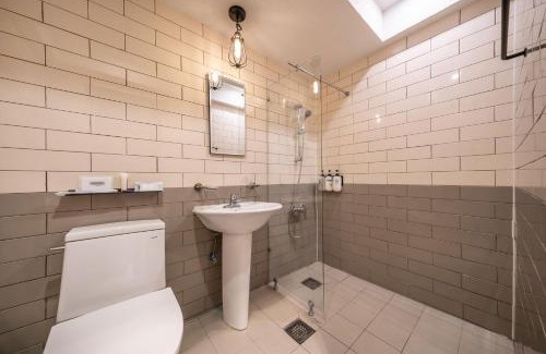 Chuncheon Hotel | Chuncheon Bom Stay