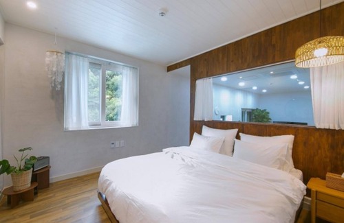 Chuncheon House | Chuncheon Sampogil Pool Villa