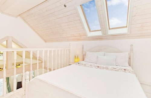 Namsan House | Chuncheon Serenite Pension