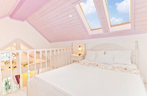 Namsan House | Chuncheon Serenite Pension