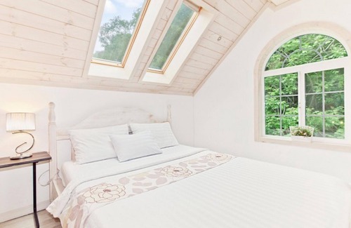 Namsan House | Chuncheon Serenite Pension