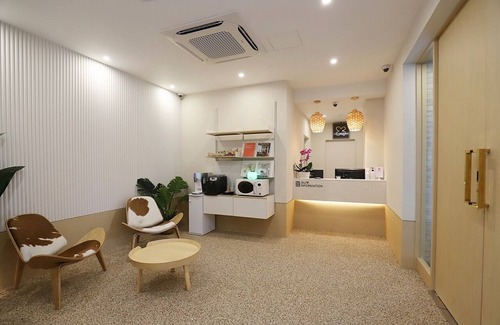 Chuncheon Hotel | Chuncheon Sonamu Hotel