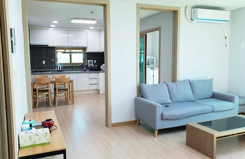 Chungju House | Chungju Apple Guest House