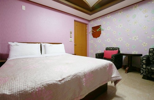 Chungju Hotel | Chungju Oasis