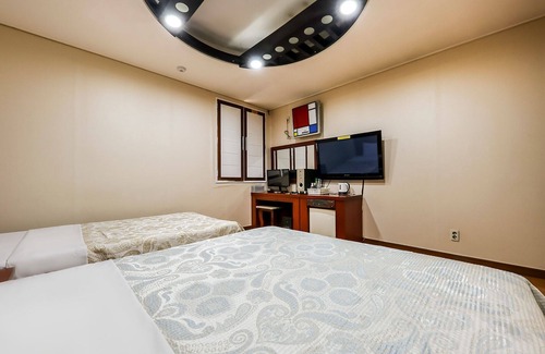 Chungju Hotel | Chungju Odyssey