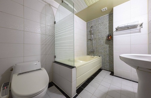 Chungju Hotel | Chungju Odyssey