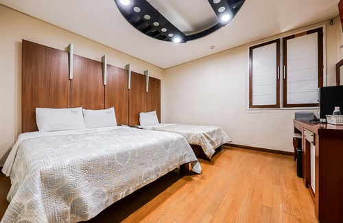 Chungju Hotel | Chungju Odyssey