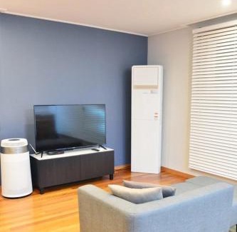 Chungju Villa | Chungju Psyche Pool Villa