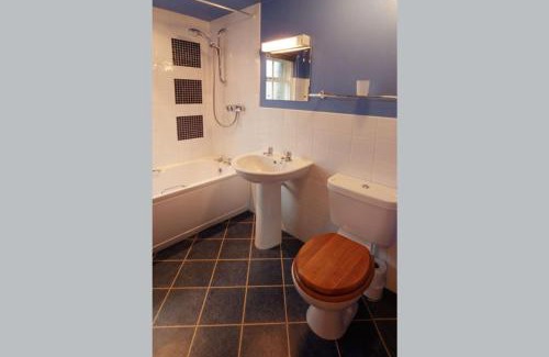Chapel Stile House | Church Bank