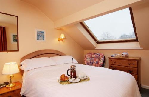 Chapel Stile House | Church Bank