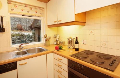 Chapel Stile House | Church Bank