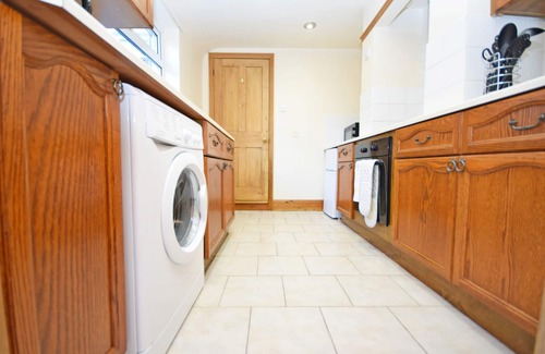 Worthing Cottage | Church Cottage, Worthing