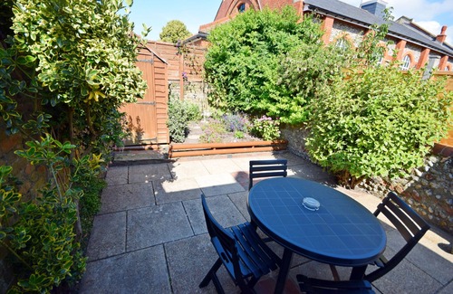 Worthing Cottage | Church Cottage, Worthing