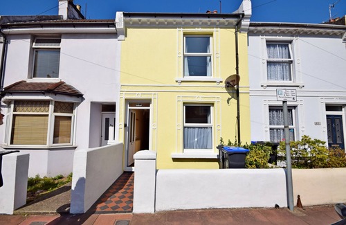 Worthing Cottage | Church Cottage, Worthing