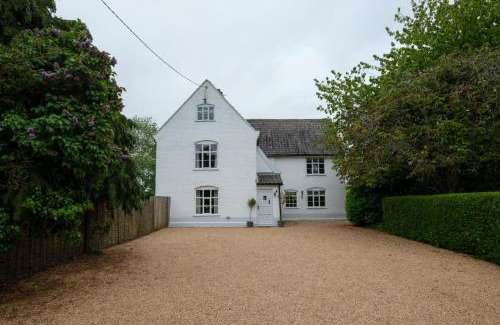 Halesworth House | Church Farm