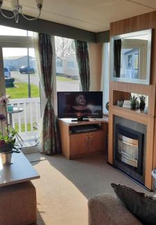 Pagham House | Church Farm Haven Holiday Park