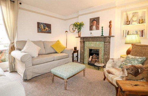 Wirksworth House | Church House