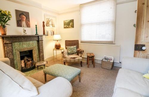 Wirksworth House | Church House