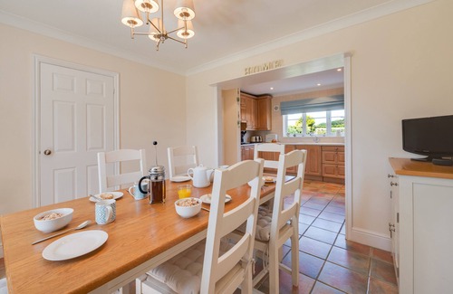 Trimingham House | Church Meadow Cottage