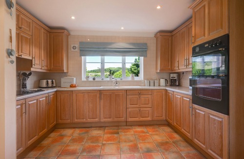 Trimingham House | Church Meadow Cottage