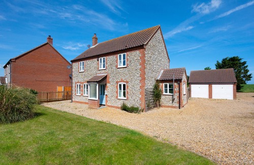 Trimingham House | Church Meadow Cottage